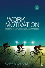 Erbjudande Work Motivation | 2:a upplagan