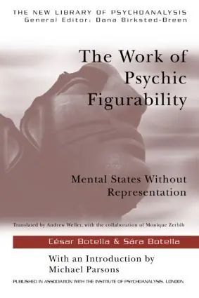 Work of Psychic Figurability | 0:e upplagan Handla nu