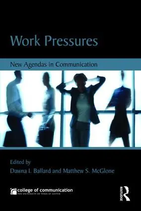 Work Pressures | 1:a upplagan Extra rabatt