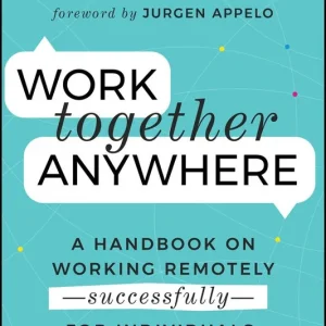 Begränsat antal Work Together Anywhere | 0:e upplagan