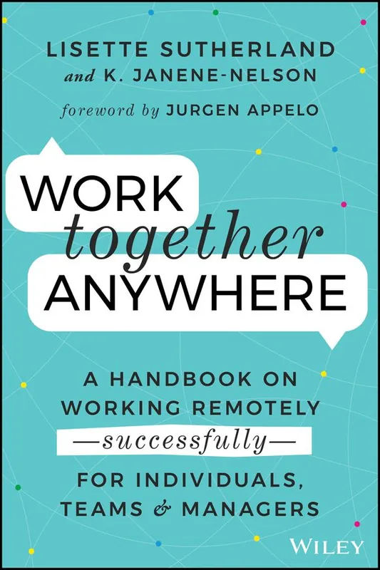 Begränsat antal Work Together Anywhere | 0:e upplagan