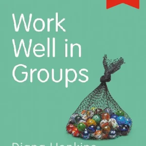 Work Well in Groups | 1:a upplagan Erbjudandepris