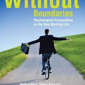 Work Without Boundaries | 1:a upplagan Billigare