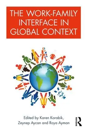Work-family interface in global context | 1:a upplagan Begränsad tid
