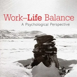 Work-Life Balance | 0:e upplagan risnedsättning