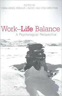 Work-Life Balance | 1:a upplagan Populärt val