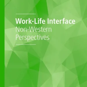 Work-Life Interface | 1:a upplagan Reapris