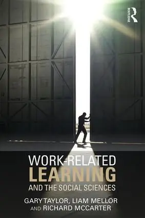 Billig Work-Related Learning and the Social Sciences | 1:a upplagan