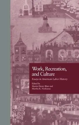 Endast idag Work, Recreation, and Culture | 1:a upplagan