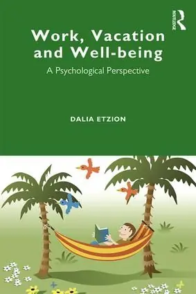 Work, Vacation and Well-being | 1:a upplagan Säker betalning