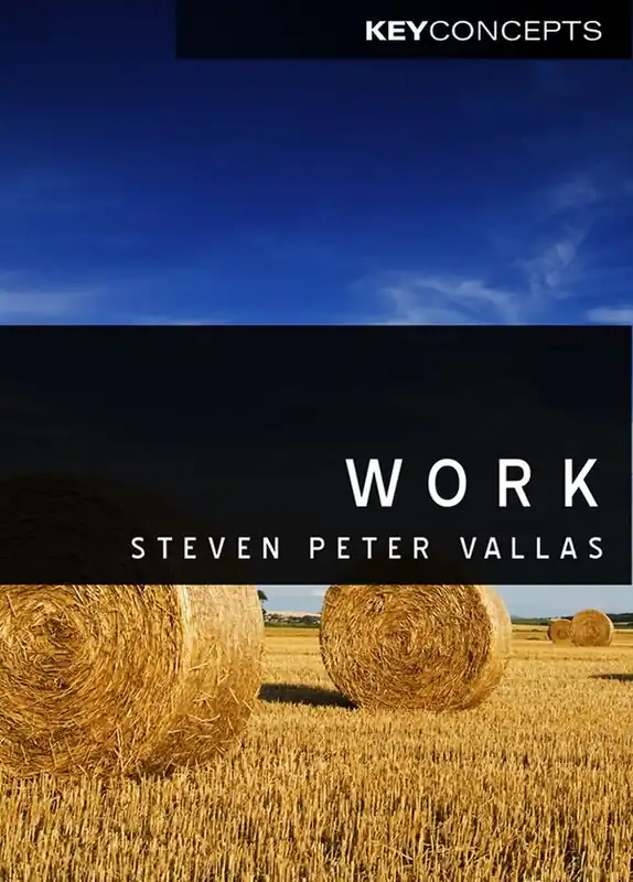 Work: A Critique | 1:a upplagan Handla nu