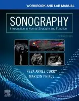 Begränsat antal Workbook and Lab Manual for Sonography | 5:e upplagan