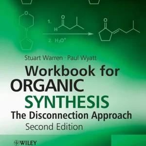 Bästa pris Workbook for Organic Synthesis: The Disconnection Approach | 2:a upplagan