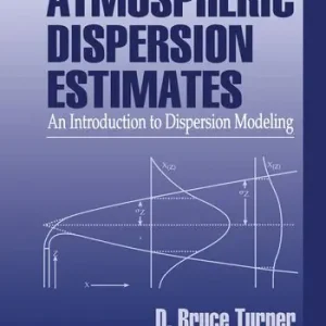 Workbook of Atmospheric Dispersion Estimates | 2:a upplagan Billig