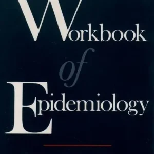 Lågt pris Workbook of Epidemiology | 0:e upplagan