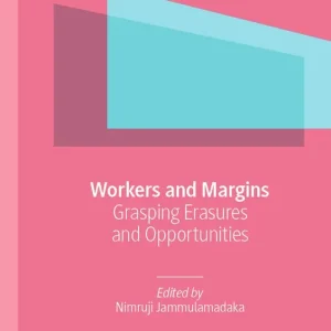 Workers and Margins | 1:a upplagan Beställ idag