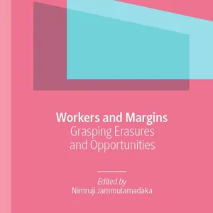 Workers and Margins | 1:a upplagan Begränsat erbjudande