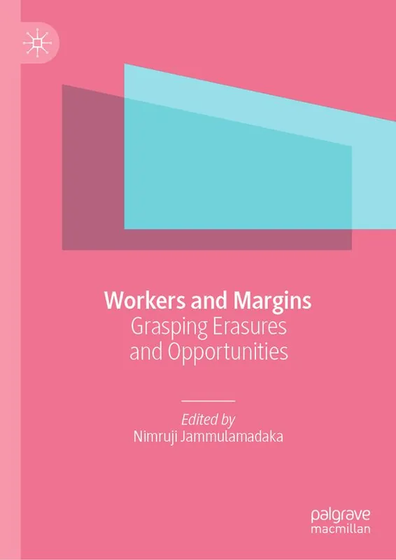 Workers and Margins | 1:a upplagan Begränsat erbjudande