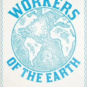 Trygg betalning Workers of the Earth | 0:e upplagan