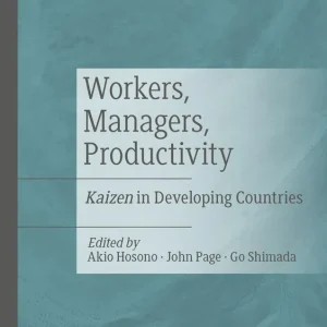 Kundfavorit Workers, Managers, Productivity | 1:a upplagan