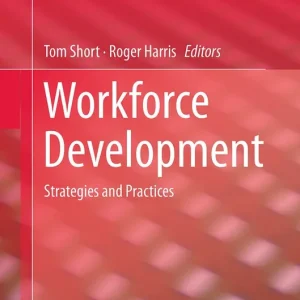 Workforce Development - Begagnad