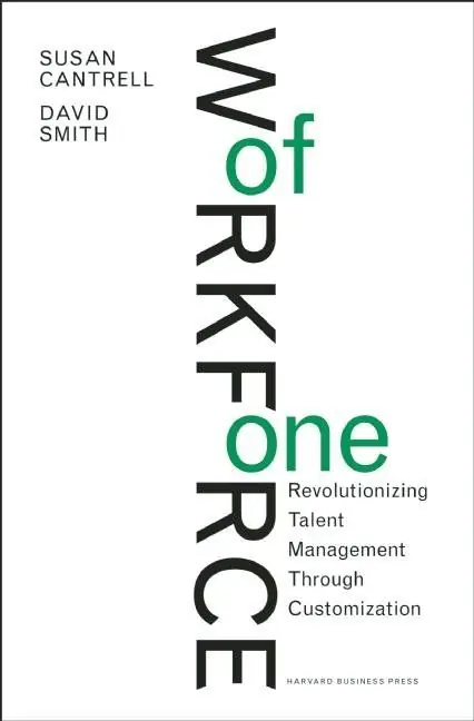 Snabb frakt Workforce of One | 0:e upplagan