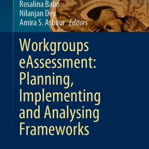 Erbjudande Workgroups eAssessment: Planning, Implementing and Analysing Frameworks