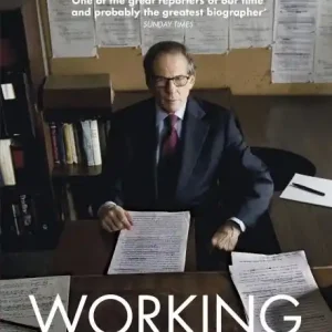 Working - Researching, Interviewing, Writing | 0:e upplagan Säker betalning