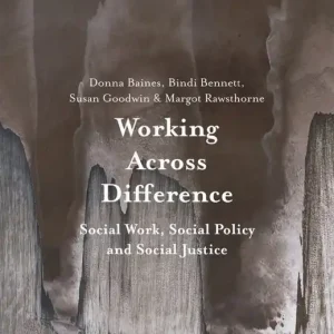 Working Across Difference