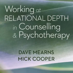 Billigare Working at Relational Depth in Counselling and Psychotherapy | 2:a upplagan