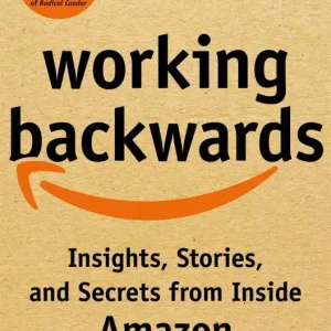 Working Backwards | 0:e upplagan Lågt pris