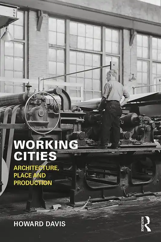 Outlet Working Cities | 1:a upplagan
