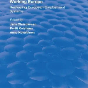 Working Europe | 1:a upplagan Billigare
