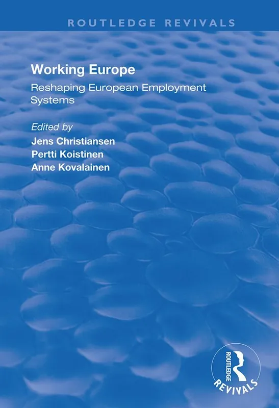 Working Europe | 1:a upplagan Billigare