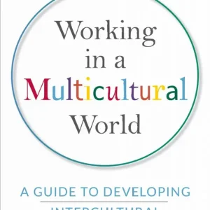Fynd Working in a Multicultural World | 0:e upplagan