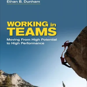 Sista chansen Working in Teams | 1:a upplagan
