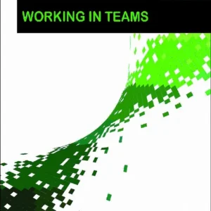 Beställ idag Working in Teams | 2:a upplagan