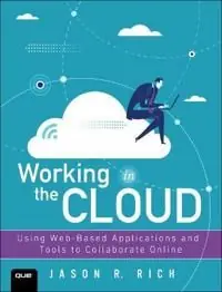 Extra rabatt Working in the Cloud | 0:e upplagan