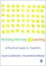 Working Memory and Learning | 0:e upplagan Rabatter