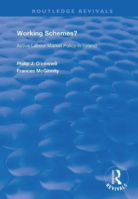 Working Schemes? | 1:a upplagan risnedsättning