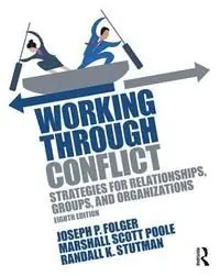Working Through Conflict | 8:e upplagan Säker betalning