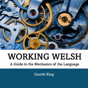 Working Welsh | 1:a upplagan Erbjudande