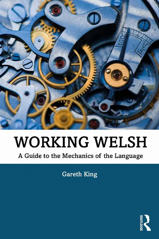 Working Welsh | 1:a upplagan Erbjudande