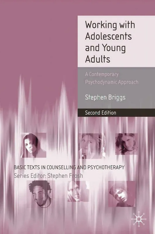 Rabatt Working With Adolescents and Young Adults | 2:a upplagan