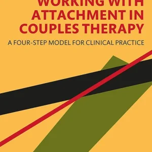 Begränsat erbjudande Working with Attachment in Couples Therapy
