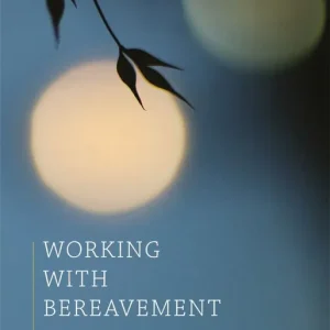 Working with Bereavement | 1:a upplagan Köp nu