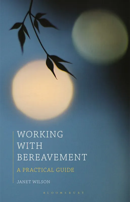 Working with Bereavement | 1:a upplagan Köp nu