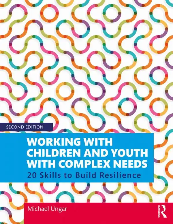 Working with Children and Youth with Complex Needs | 2:a upplagan Billigare