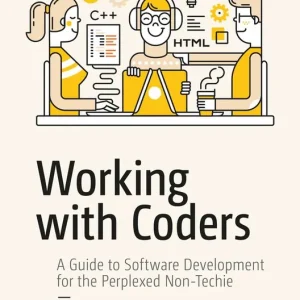 Fynd Working with Coders | 1:a upplagan
