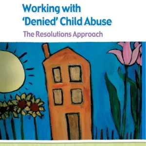 Working with Denied Child Abuse | 0:e upplagan Outlet